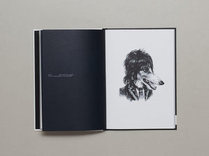 Pack of Dogs - Antenne Books