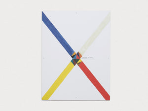 Centro de la tierra – Multicolor y cambiante