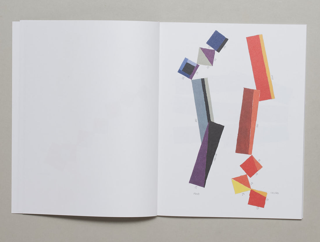 Centro de la tierra – Multicolor y cambiante