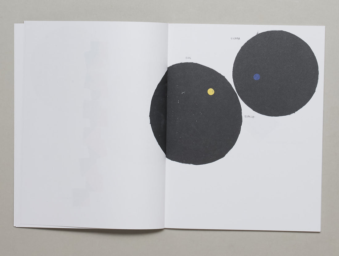 Centro de la tierra – Multicolor y cambiante