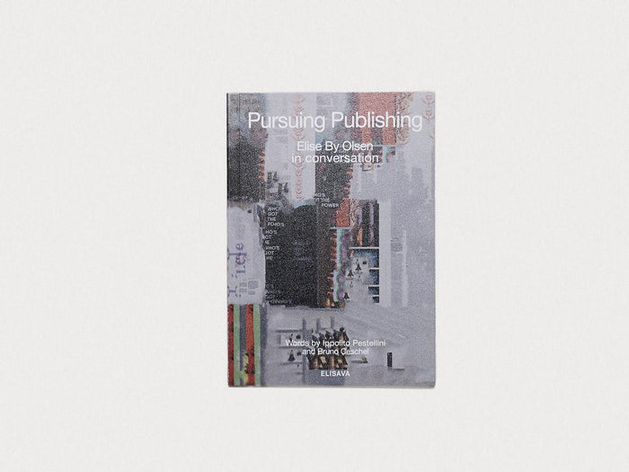 Pursuing Publishing - Antenne Books