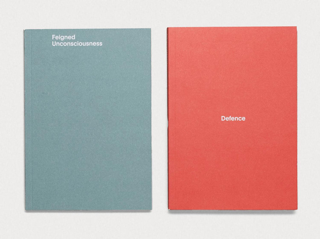 Movement of Emotions - Antenne Books