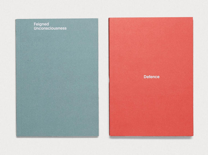 Movement of Emotions - Antenne Books