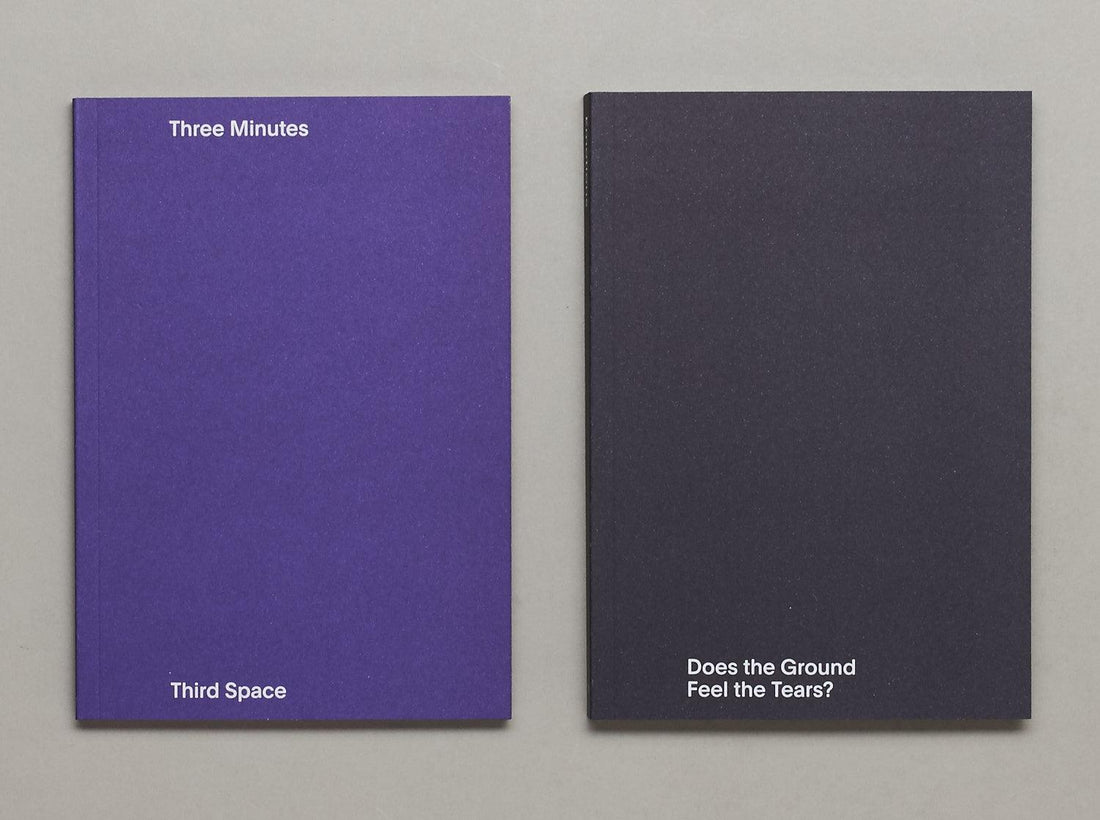 Movement of Emotions - Antenne Books