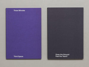 Movement of Emotions - Antenne Books