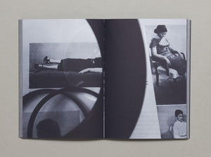 Movement of Emotions - Antenne Books