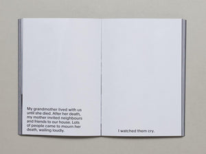 Movement of Emotions - Antenne Books