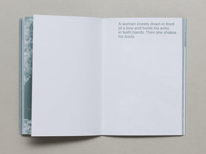 Movement of Emotions - Antenne Books