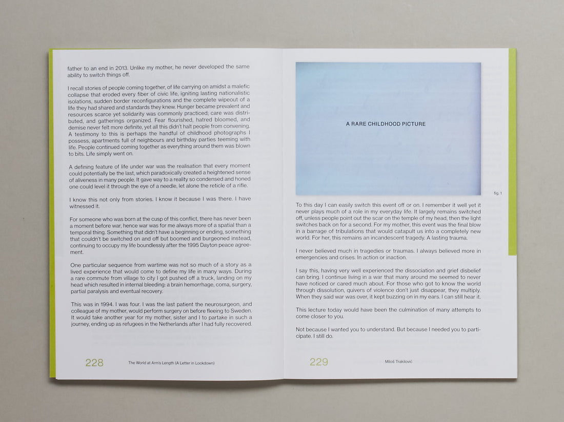 Recipes for the Future