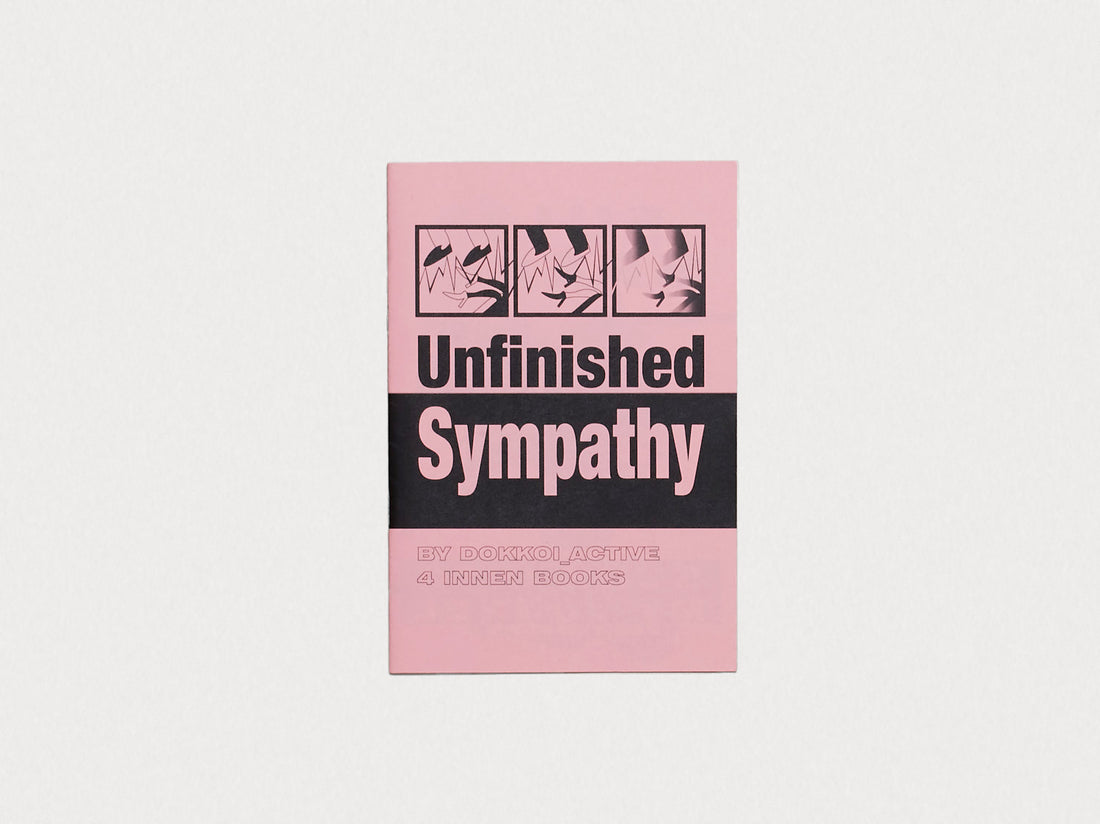 Unfinished Sympathy