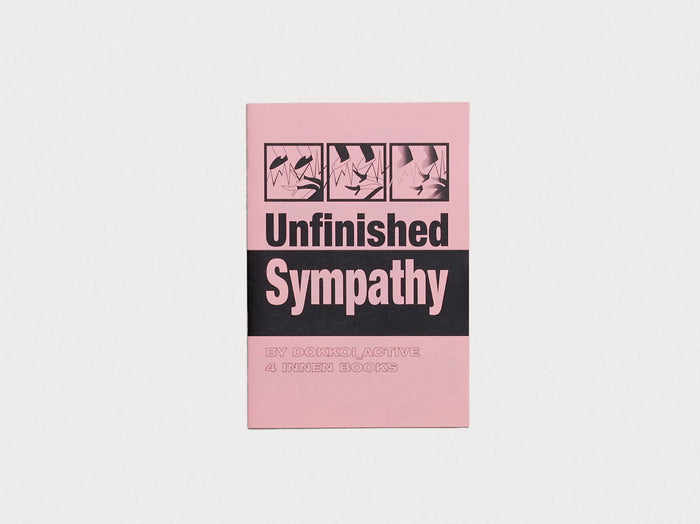 Unfinished Sympathy
