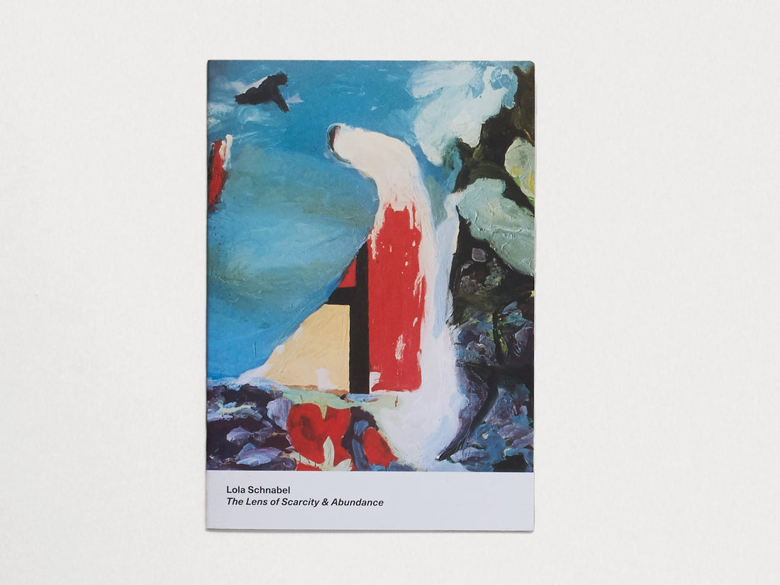 The Lens of Scarcity & Abundance