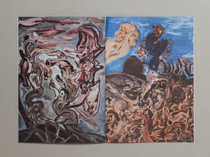 The Lens of Scarcity & Abundance