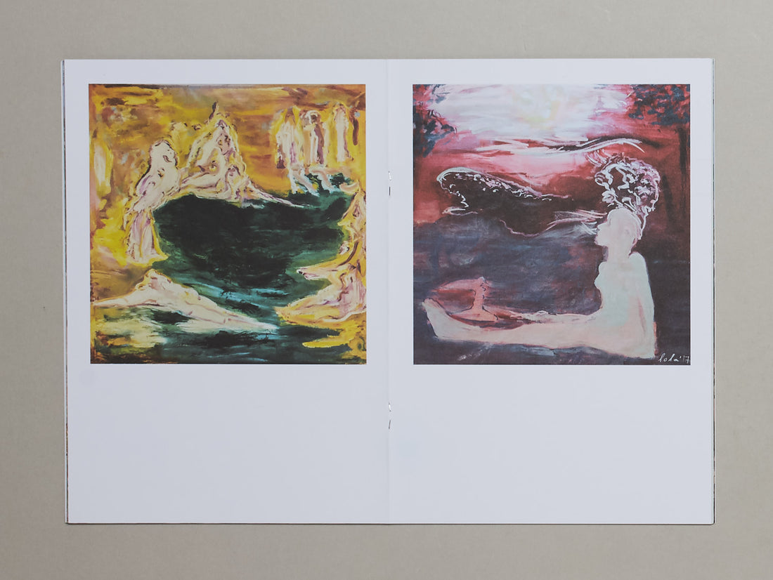 The Lens of Scarcity & Abundance