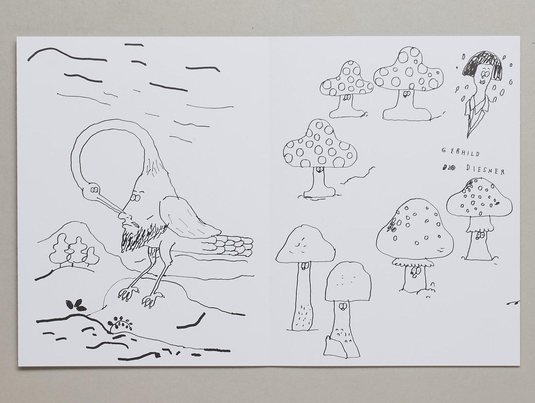 Max, Maria, Andi & Co. - Antenne Books