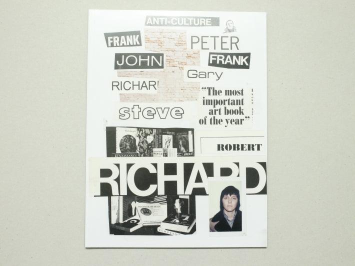 Frank Peter John Dick - Antenne Books