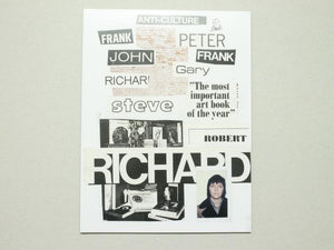 Frank Peter John Dick - Antenne Books