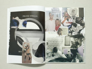 Frank Peter John Dick - Antenne Books