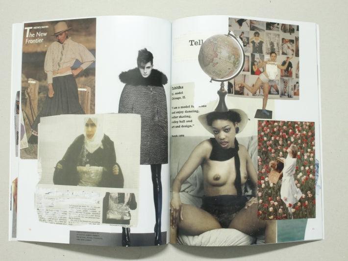 Frank Peter John Dick - Antenne Books