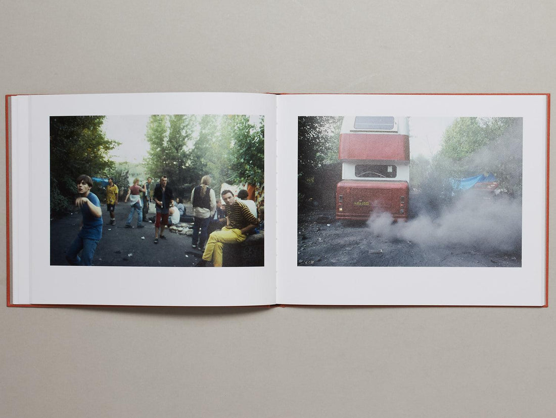 Le Crowbar - Antenne Books