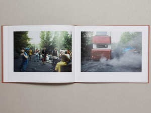 Le Crowbar - Antenne Books