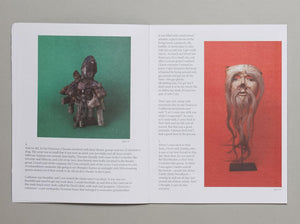 Objects Time Offerings - Antenne Books