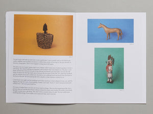 Objects Time Offerings - Antenne Books