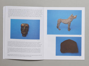 Objects Time Offerings - Antenne Books