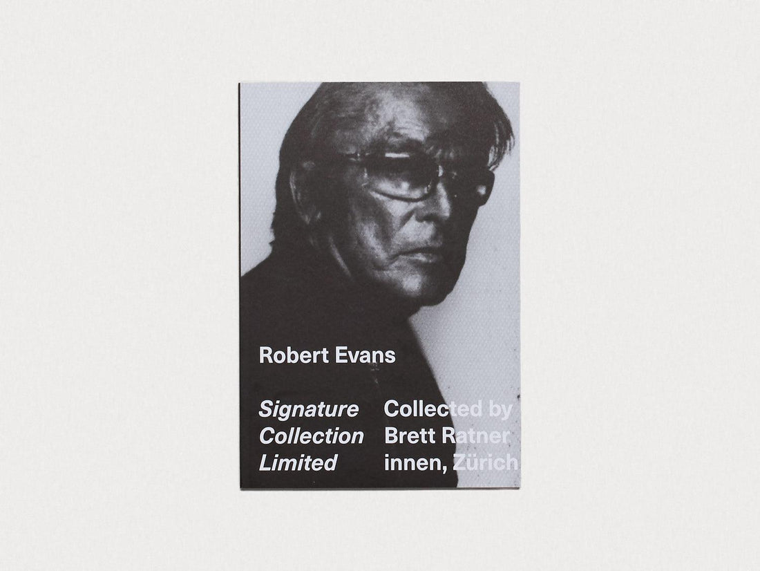 Signature Collection Limited - Antenne Books