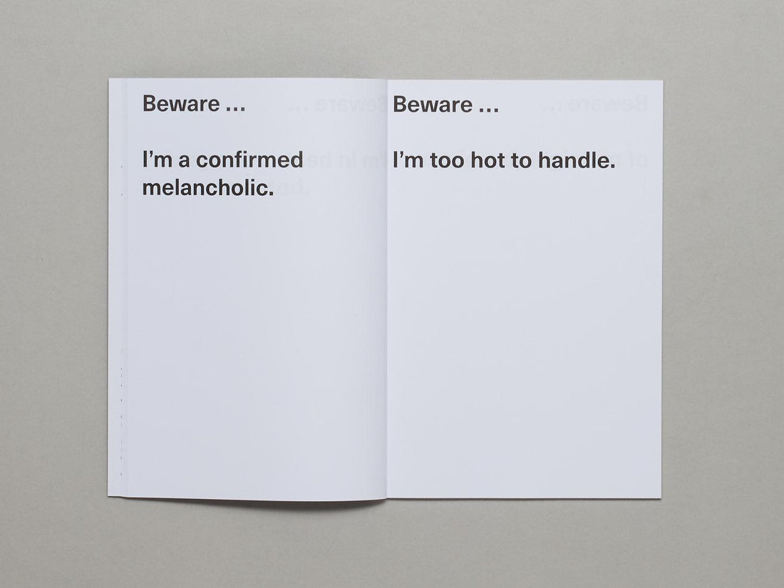 Signature Collection Limited - Antenne Books