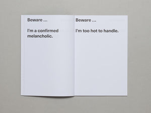 Signature Collection Limited - Antenne Books