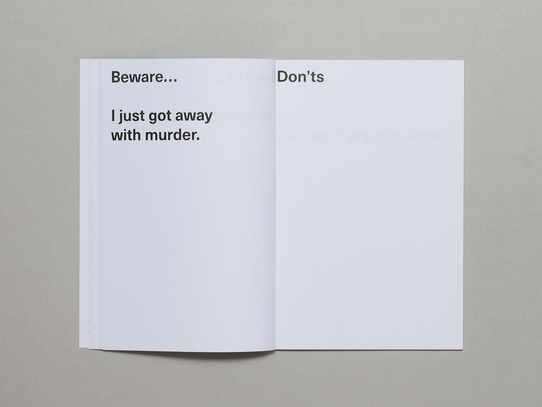 Signature Collection Limited - Antenne Books