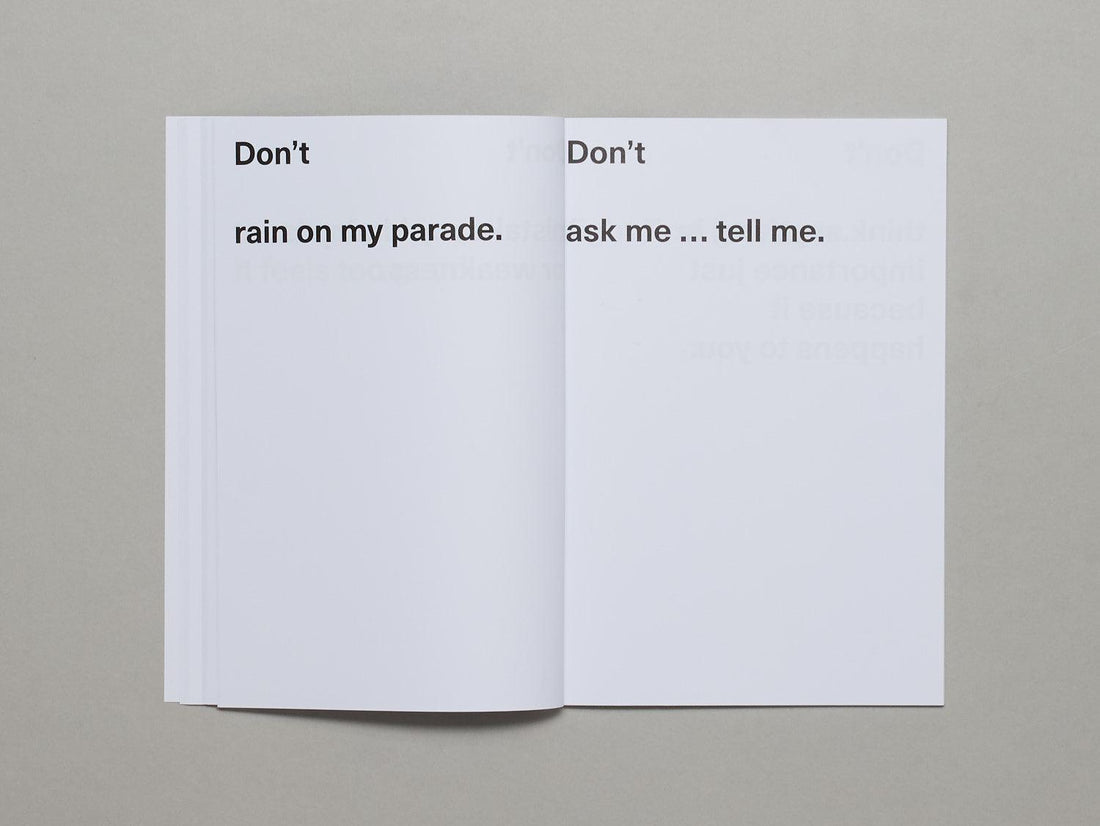 Signature Collection Limited - Antenne Books