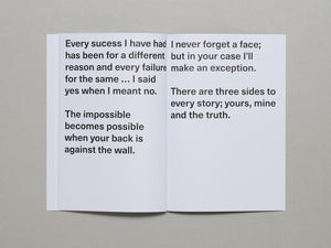 Signature Collection Limited - Antenne Books