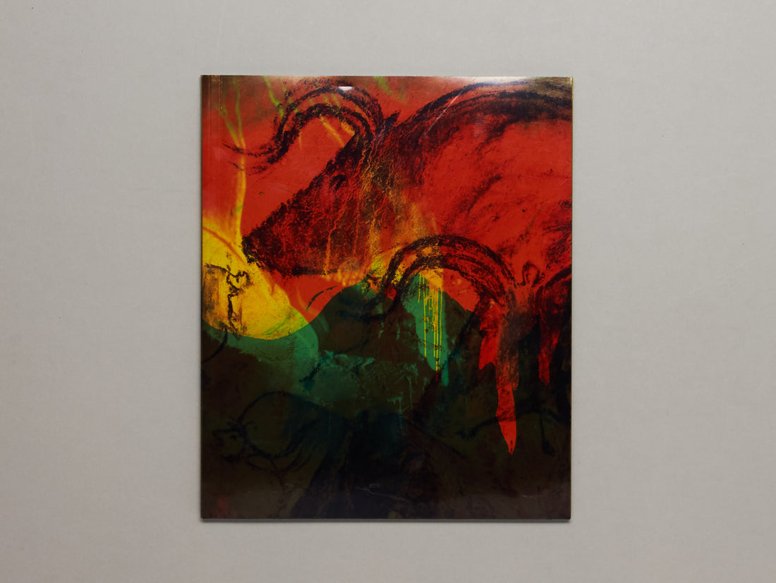 Chauvet, L'aventure Intérieure