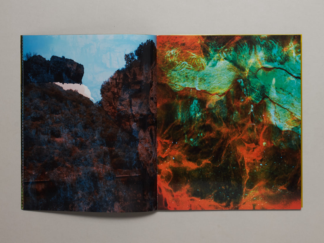 Chauvet, L'aventure Intérieure