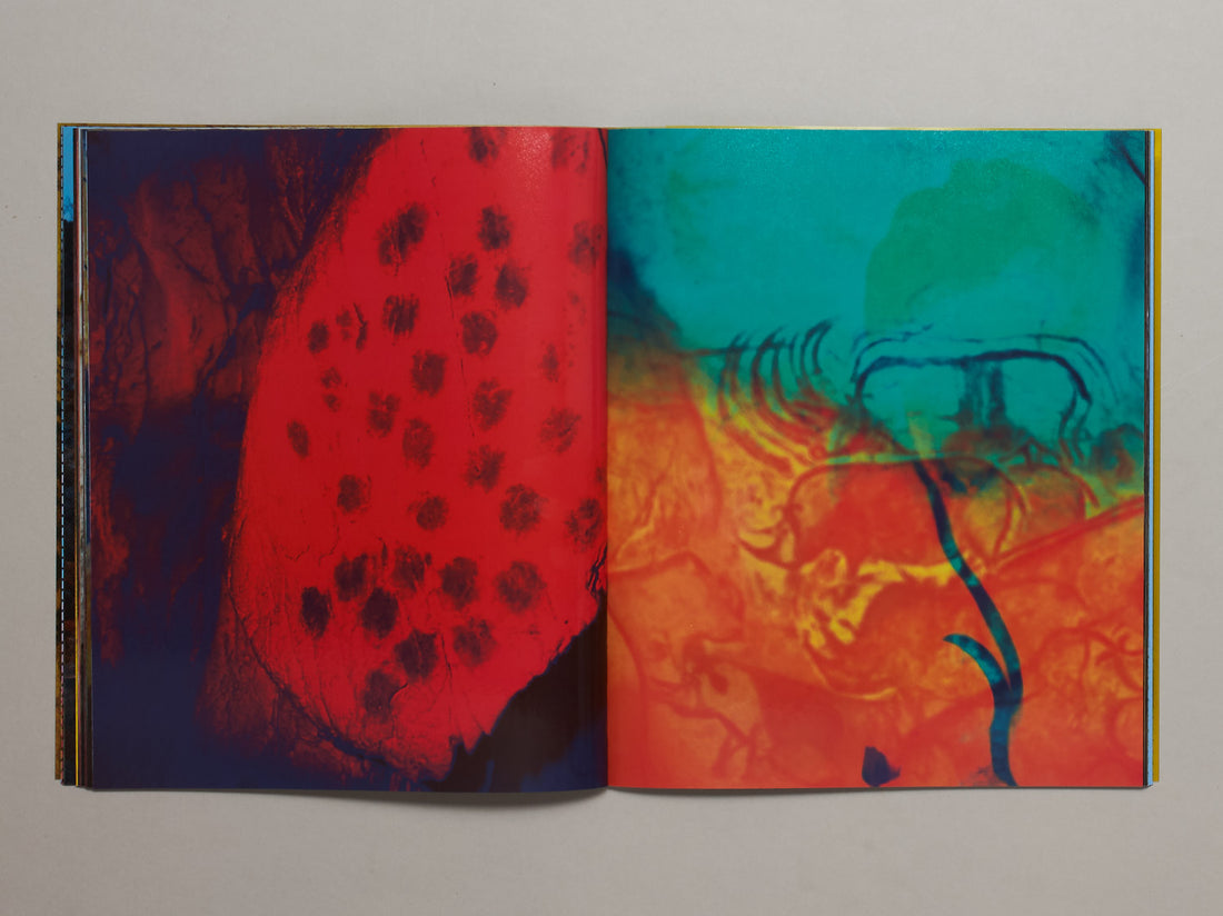 Chauvet, L'aventure Intérieure