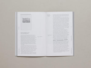 Research For People Who (Think They) Would Rather Create - Antenne Books