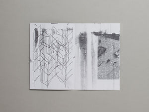 Obstacle #77 UNCAST MECHANISM