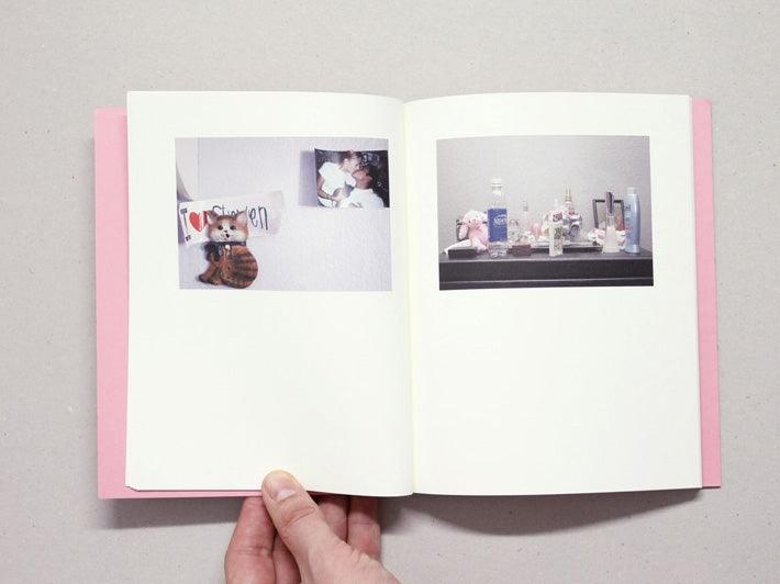 Such Appetite - Antenne Books