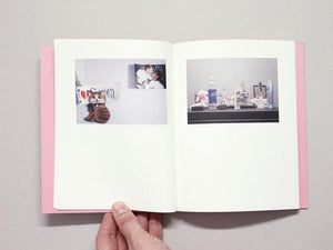 Such Appetite - Antenne Books