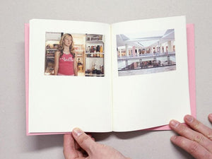 Such Appetite - Antenne Books