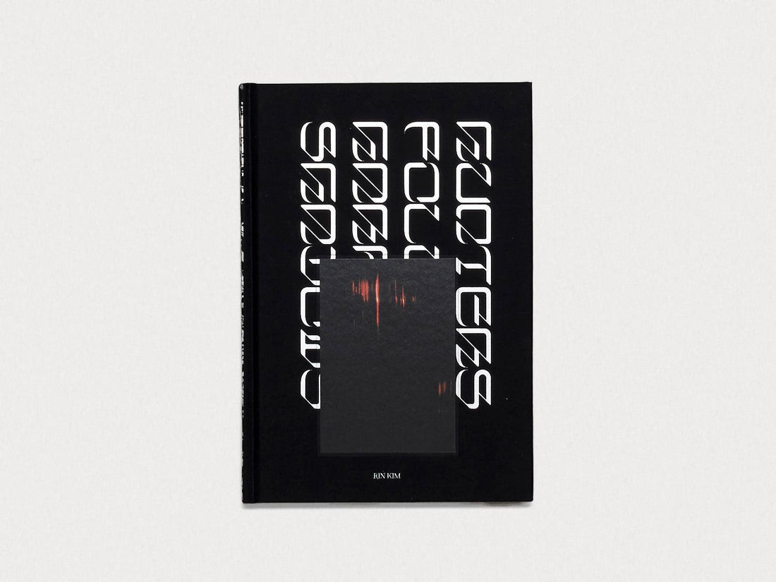 Hunters Follow Harpy Shadows - Antenne Books