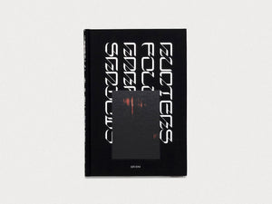 Hunters Follow Harpy Shadows - Antenne Books