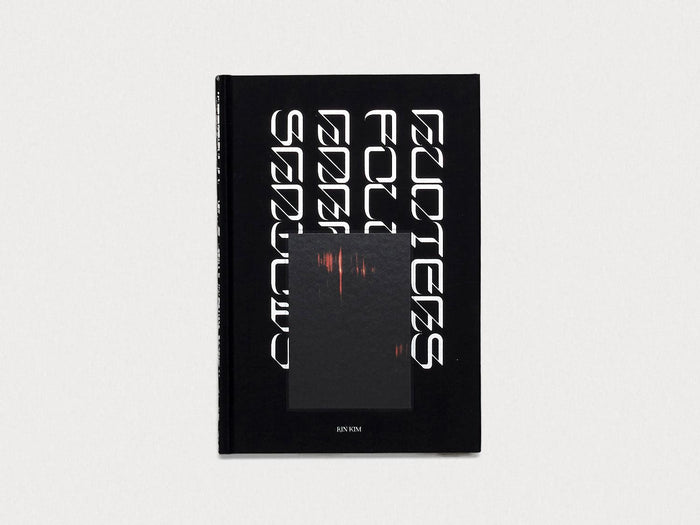 Hunters Follow Harpy Shadows - Antenne Books