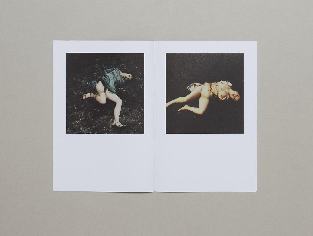 Polanography - Antenne Books