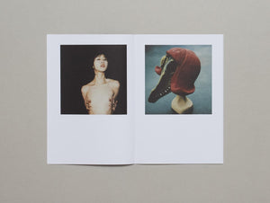 Polanography - Antenne Books