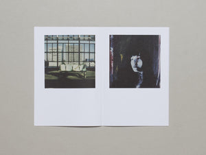 Polanography - Antenne Books