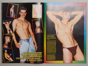 Ey! 11. The Aussie Issue Summer 2021