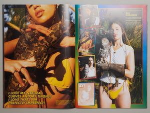 Ey! 11. The Aussie Issue Summer 2021